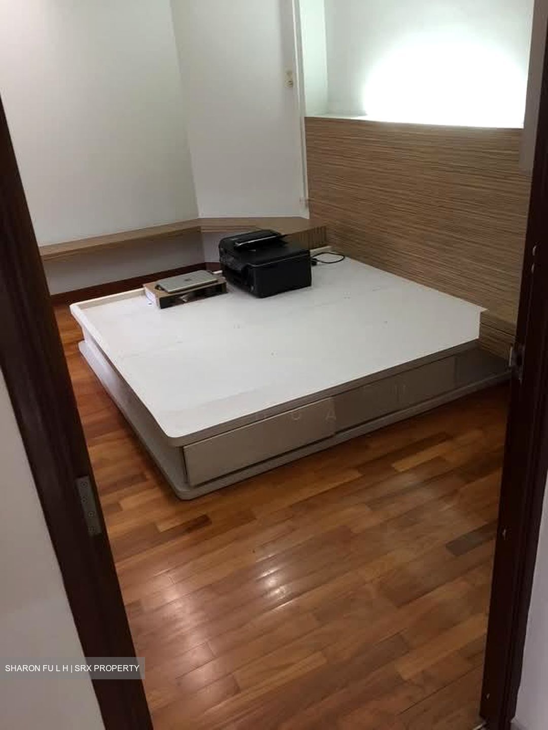 Blk 587 Woodlands Drive 16 (Woodlands), HDB Executive #555533631